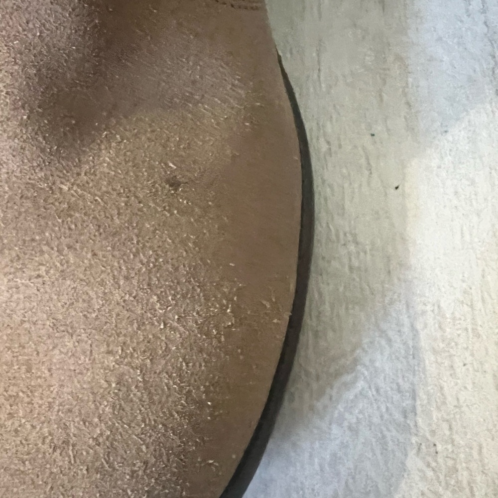 Ugg Suede Silva Biker Boot 8 - image 7